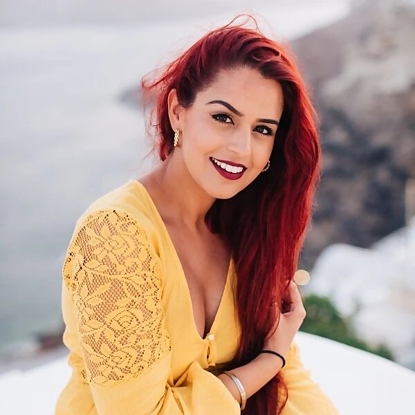 Jaspreet Kaur