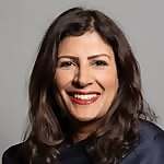 Preet Kaur Gill MP