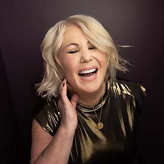 Jann Arden