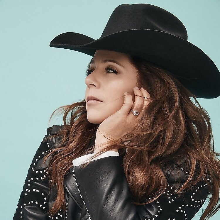 Isabelle Boulay