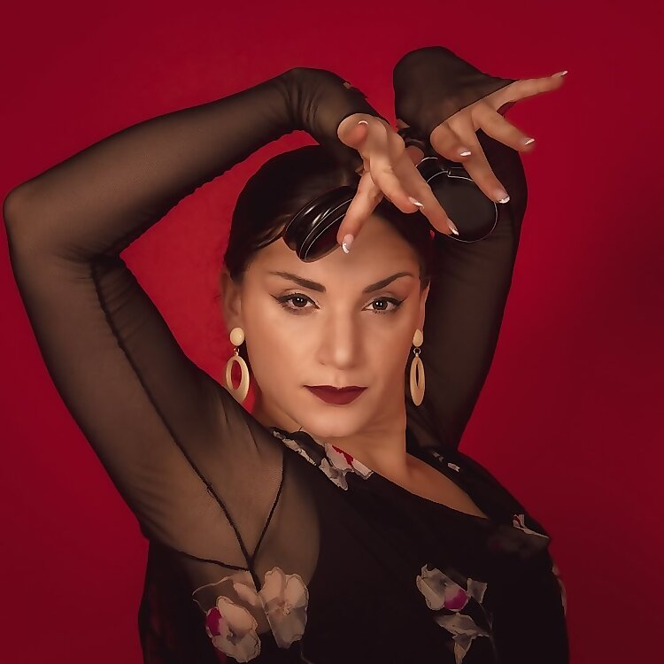 Hadas Nestel