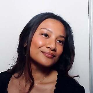Cheska Cruz