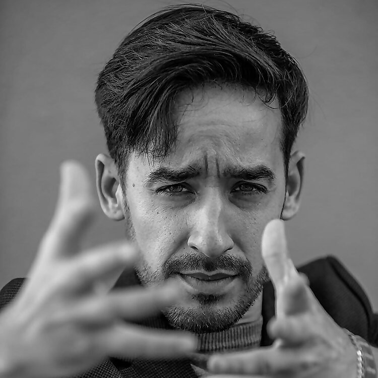 Cristian Perez Flamenco