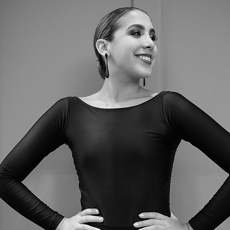 Xaviera Castillo