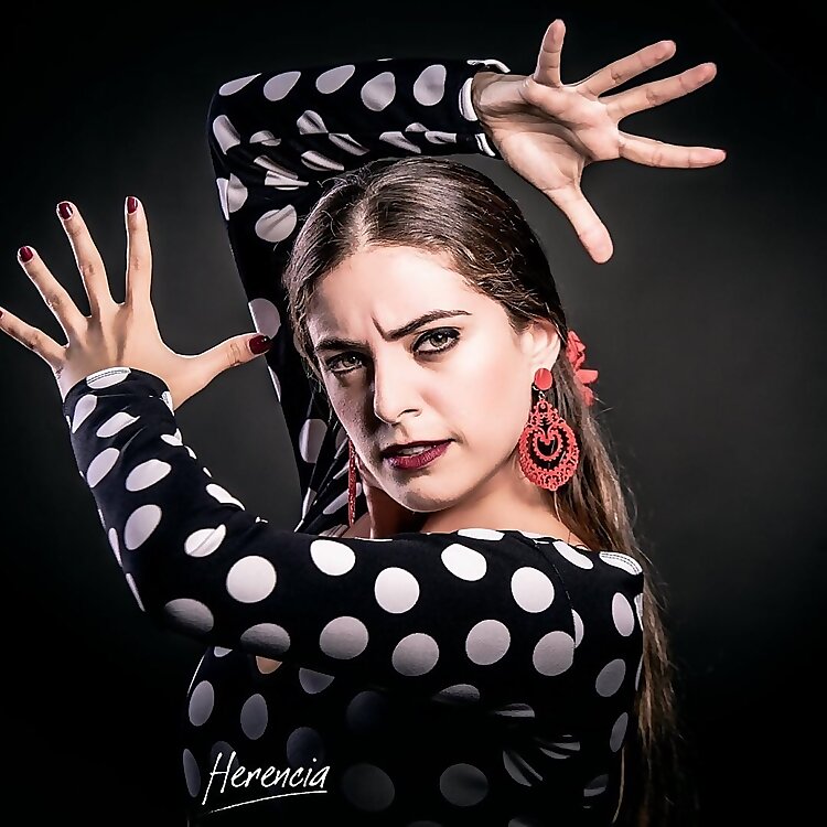 Luciana Carlin