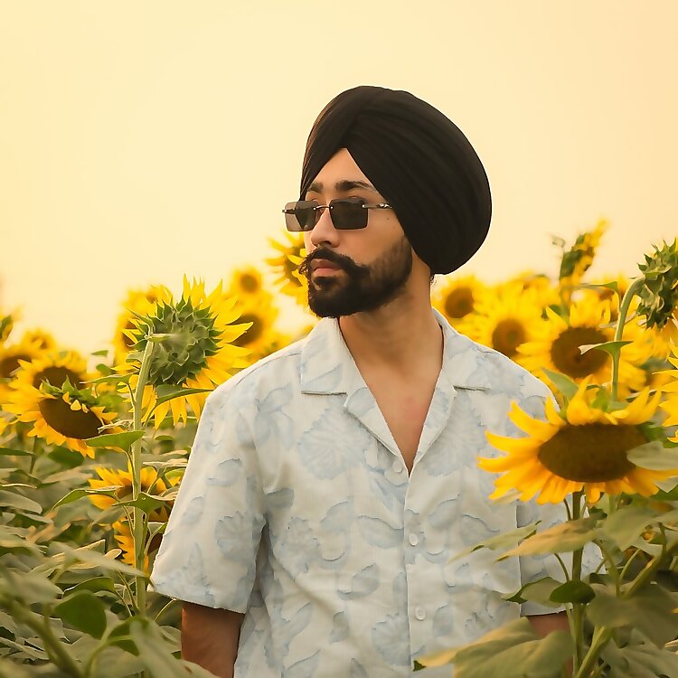 Rajanbir Singh