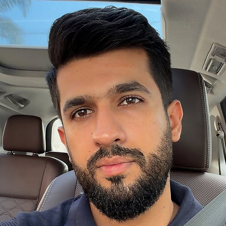 Anmol Kwatra