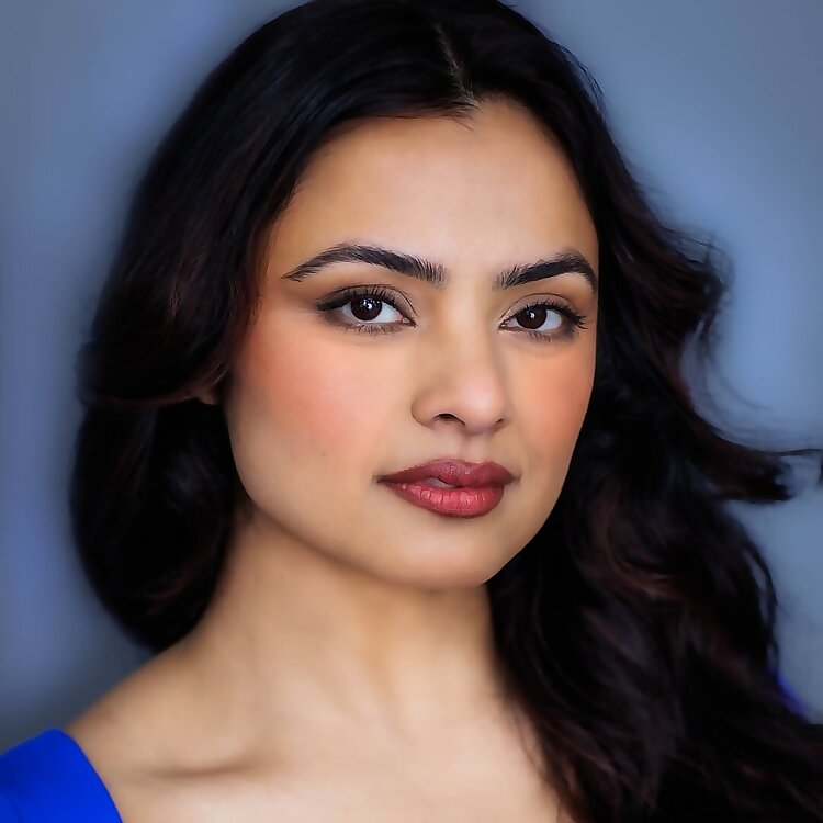 Amreen Gill