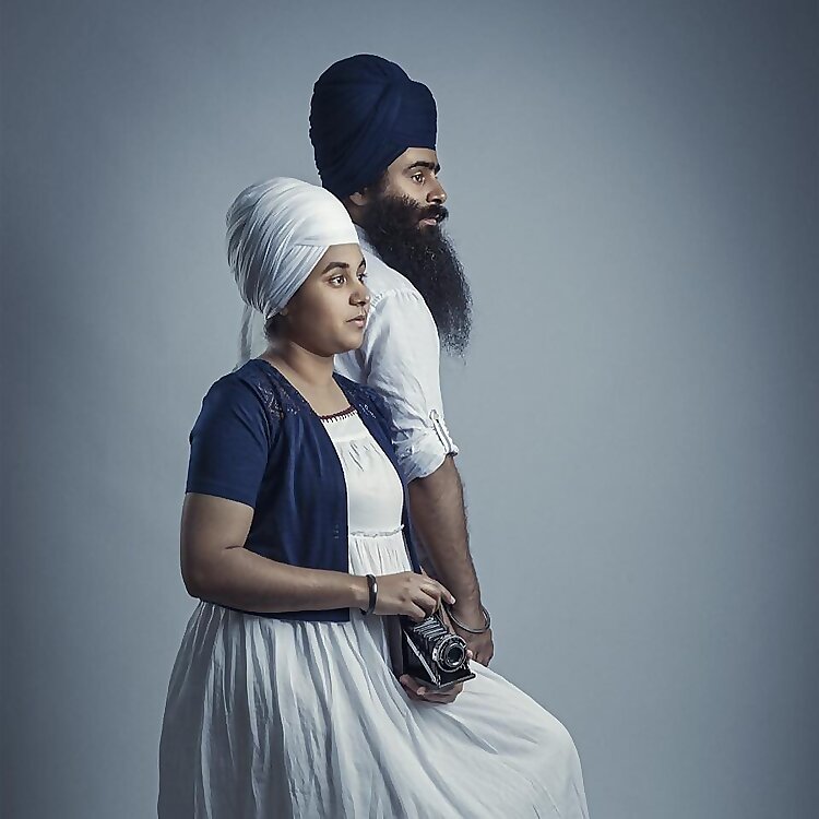 Gagan Kaur