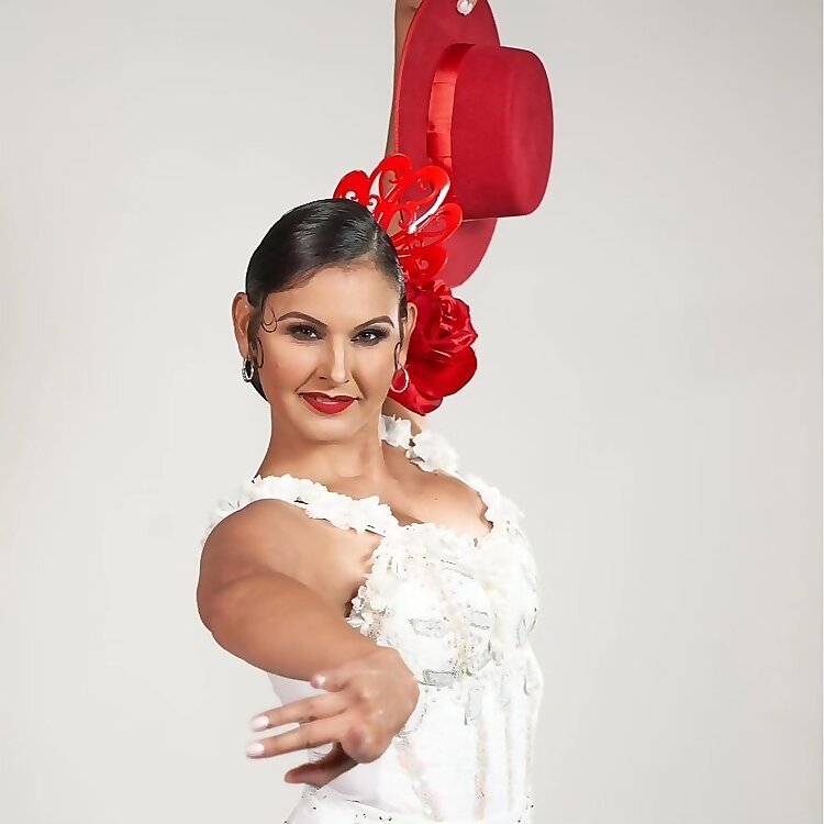 Paola Tamayo