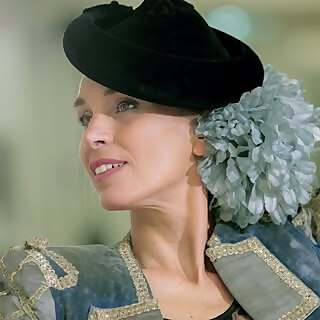 Guillermina De Bedoya