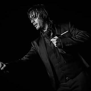 Jose Jurado Martinez