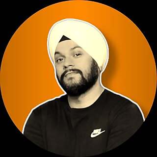Gursahib Singh