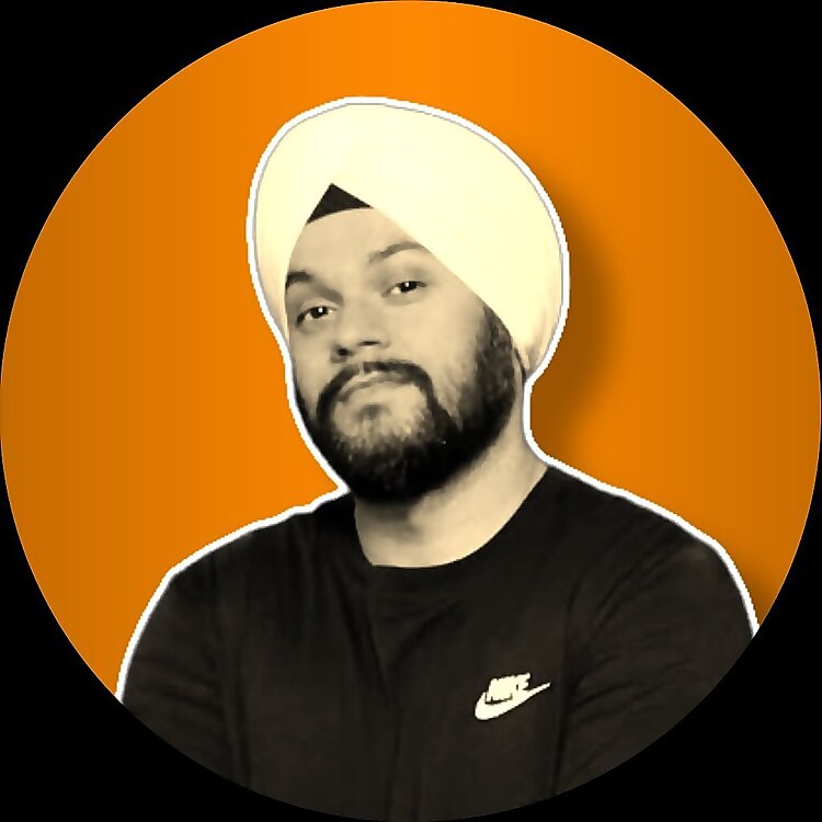 Gursahib Singh