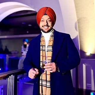 Gursahib Singh