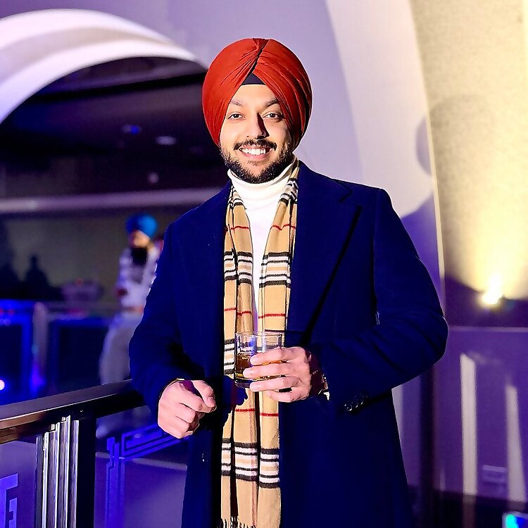 Gursahib Singh