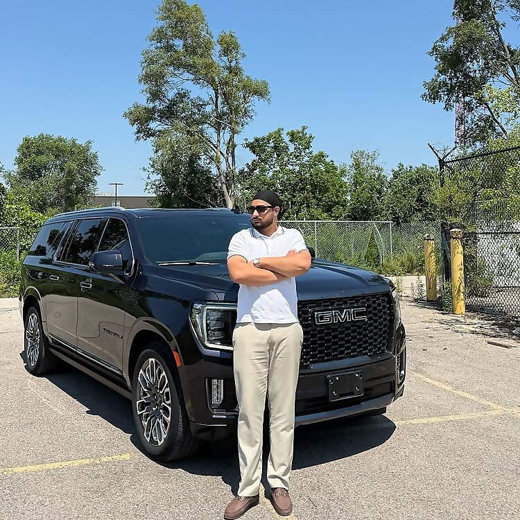 Mirza Sandhu