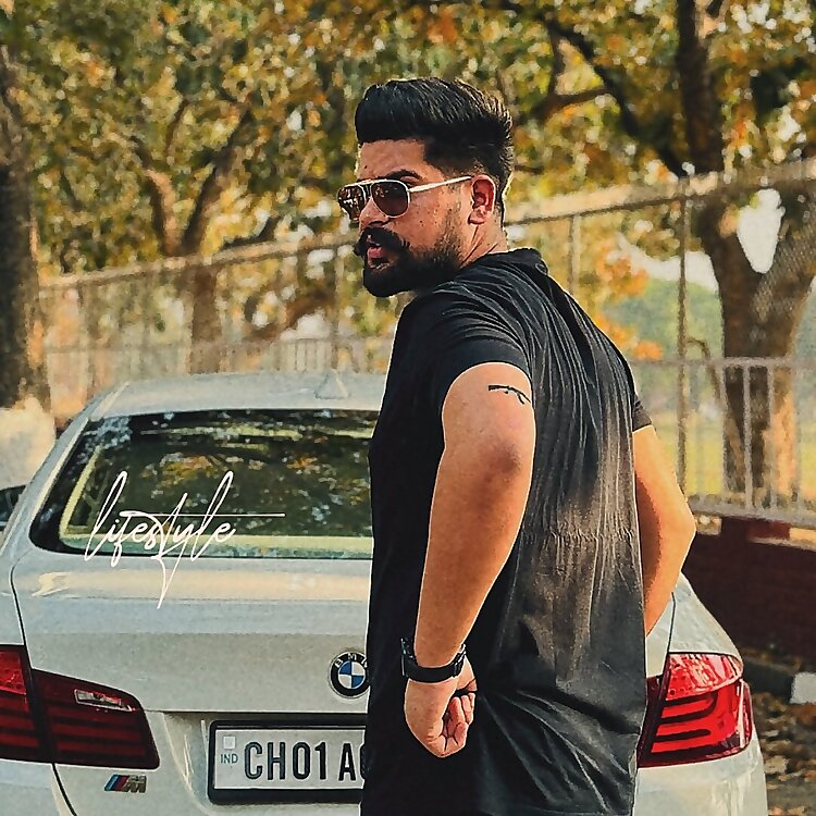 Inderjit Singh