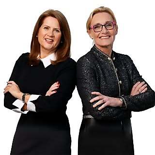 Prof. B Ryan & E McGowan