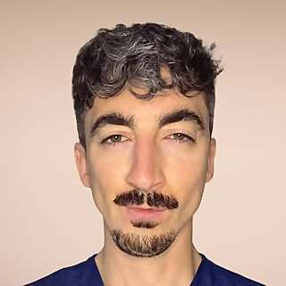 Jordan Haworth MClinRes