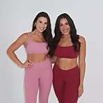 Jill & Jenna 