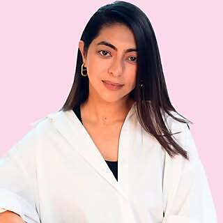 Rashi Chowdhary
