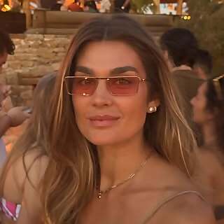 Shayna Terese Taylor