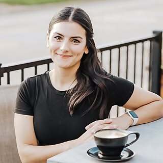 Jessie Hoffman 