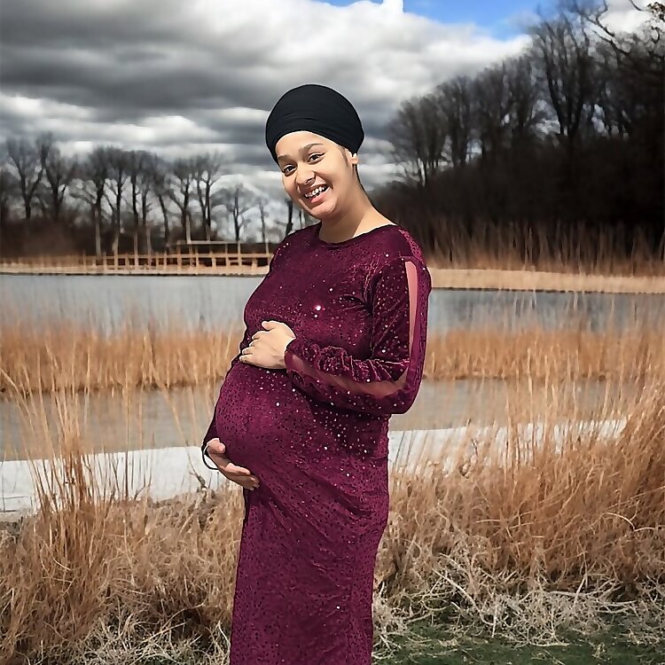 Sehaj Preet Kaur