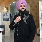 Gurwant Singh