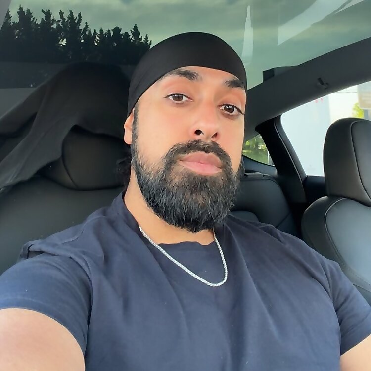 Amitoj Singh