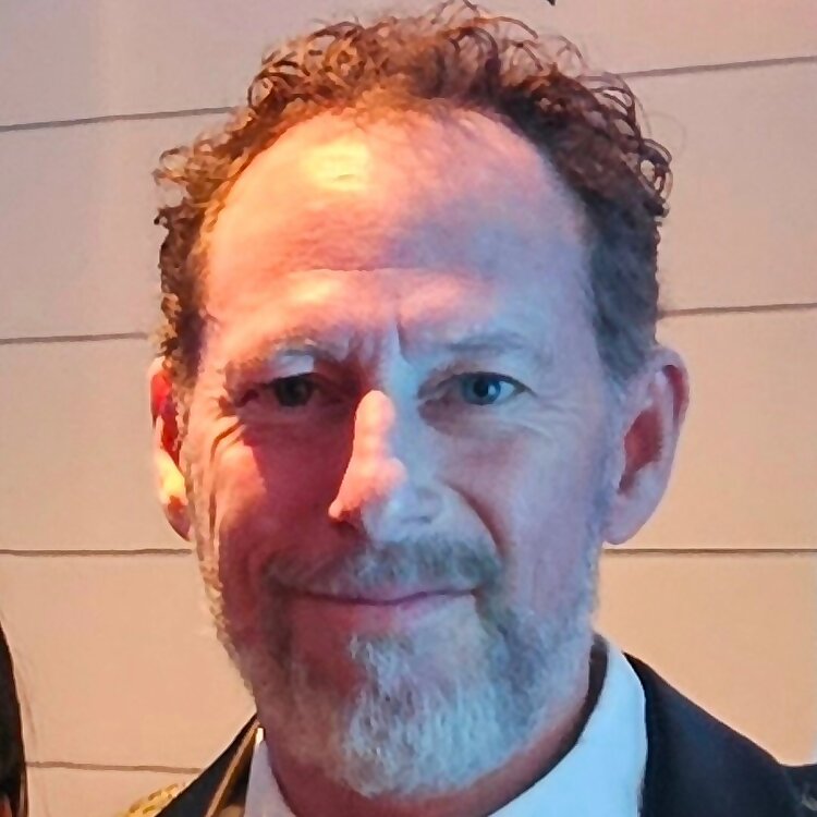 Asher Adelman