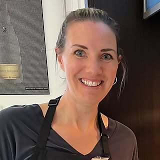 Laura Massaro MBE