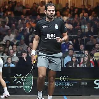 Karim Abdel Gawad