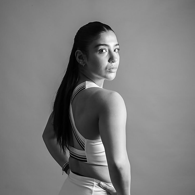 Nada Abbas