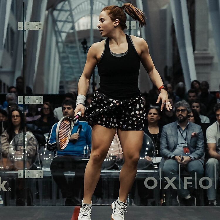 Olivia Blatchford Clyne