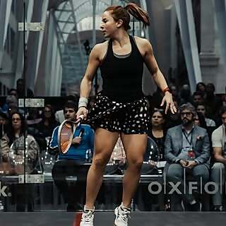 Olivia Blatchford Clyne