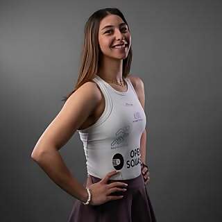 Farida Mohamed