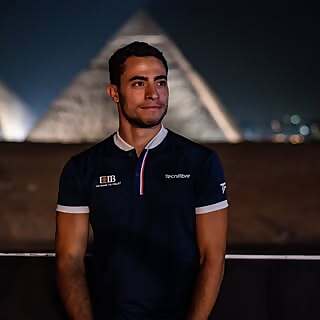 Fares Dessouky