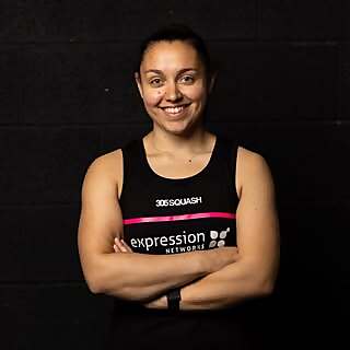 Lucy Beecroft