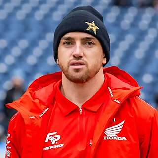 Dean Wilson