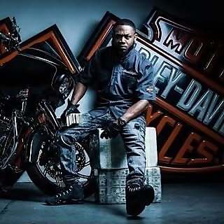 Andrew Harley-Drew Thompson