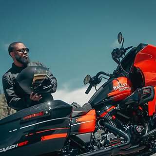 Andrew Harley-Drew Thompson