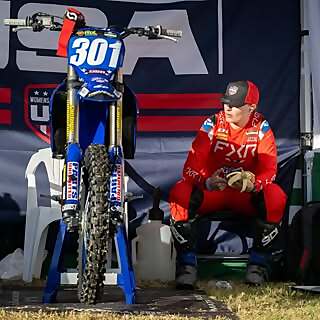 Jordan Jarvis