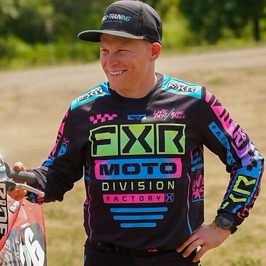 Alex Martin
