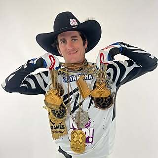 Jarryd McNeil
