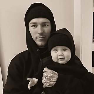 Austin Forkner