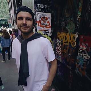 Jason Anderson
