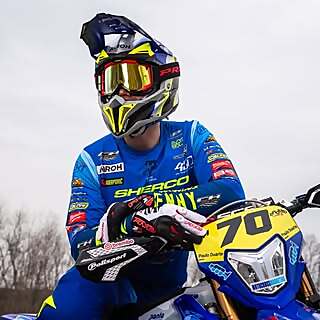 Steve Holcombe