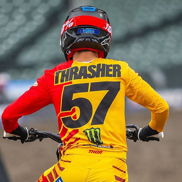 Nate Thrasher